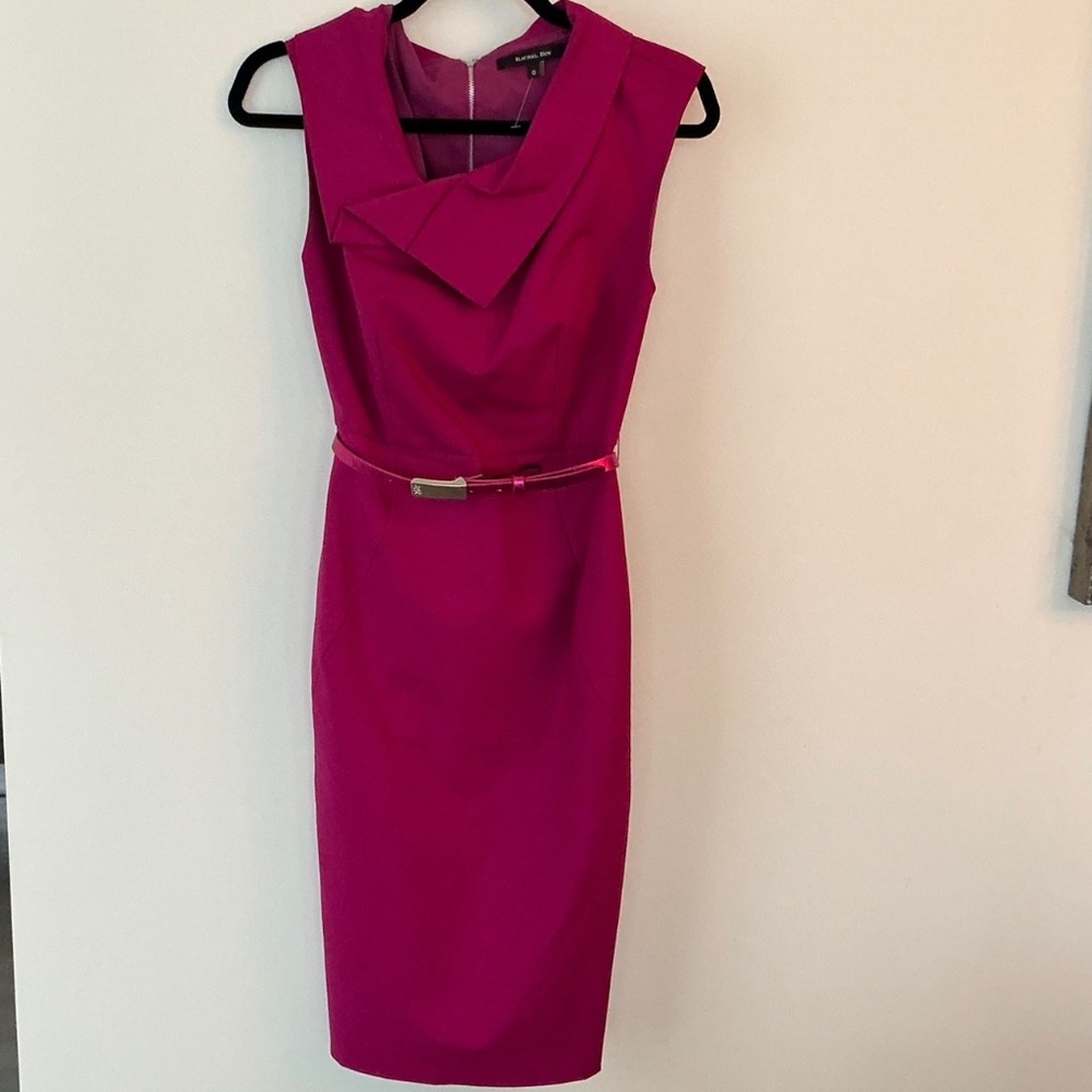 Rachel Roy dress